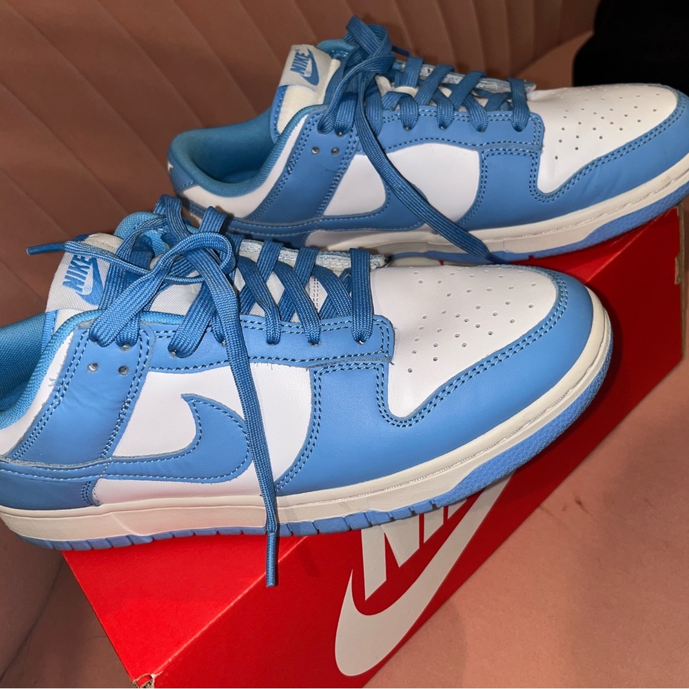 Nike Dunk Low Retro - Picture 7 of 8